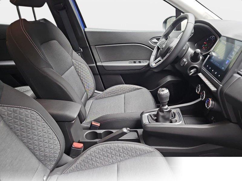 Renault Captur II 1.0 TCE EQUILIBRE NAVI KLIMA LED DAB ALL-SEASO