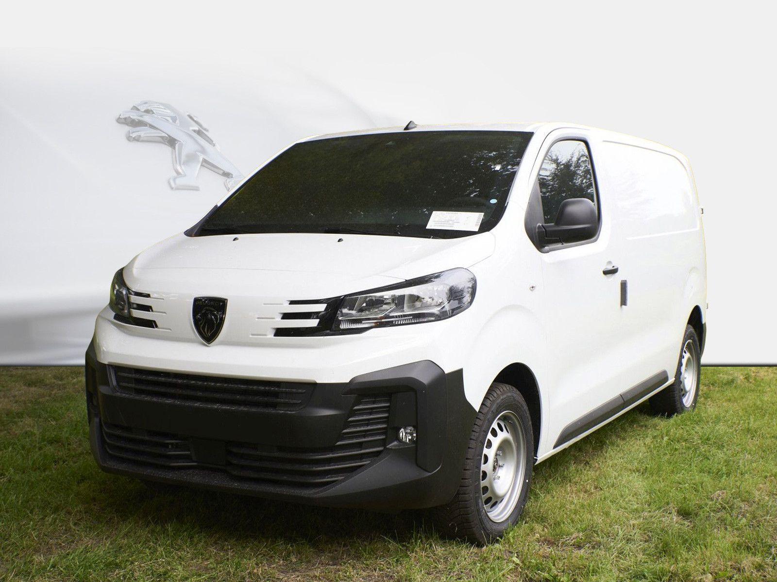 Peugeot Expert Kastenwagen Standard L2 BlueHDi 145 ohne