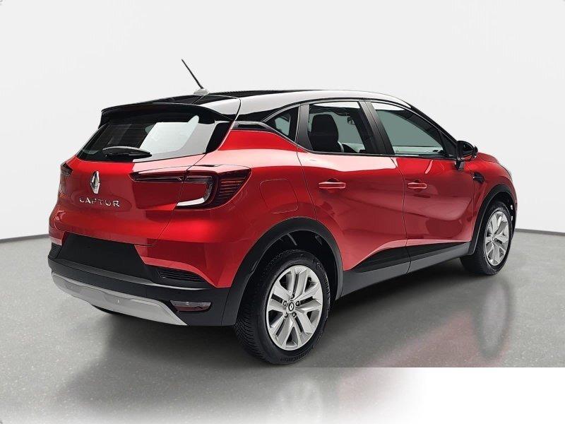 Renault Captur II 1.0 TCE EQUILIBRE NAVI KLIMA LED DAB ALL-SEASO