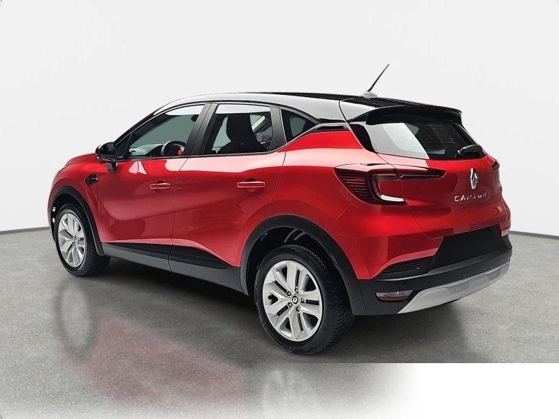 Renault Captur II 1.0 TCE EQUILIBRE NAVI KLIMA LED DAB ALL-SEASO