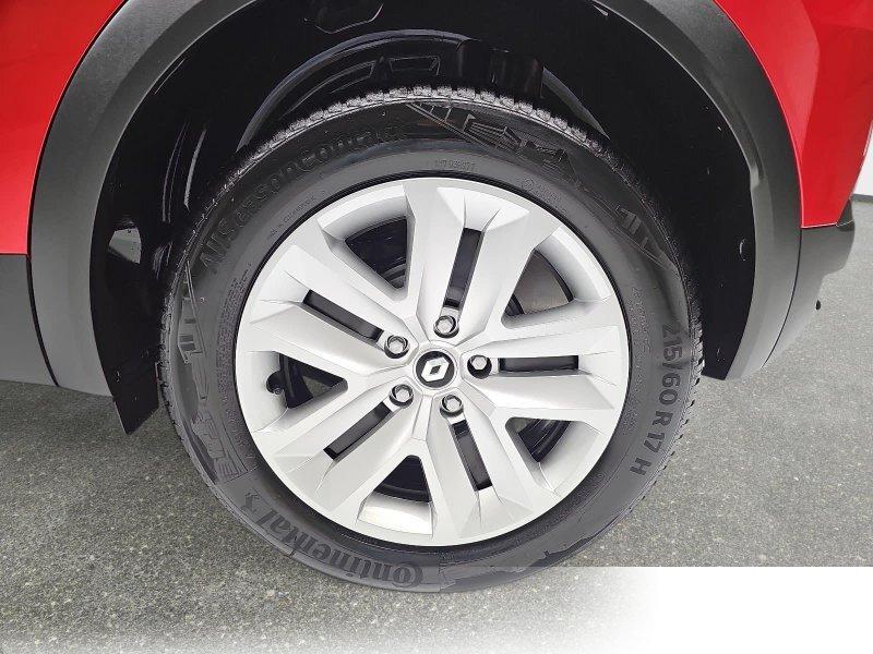 Renault Captur II 1.0 TCE EQUILIBRE NAVI KLIMA LED DAB ALL-SEASO