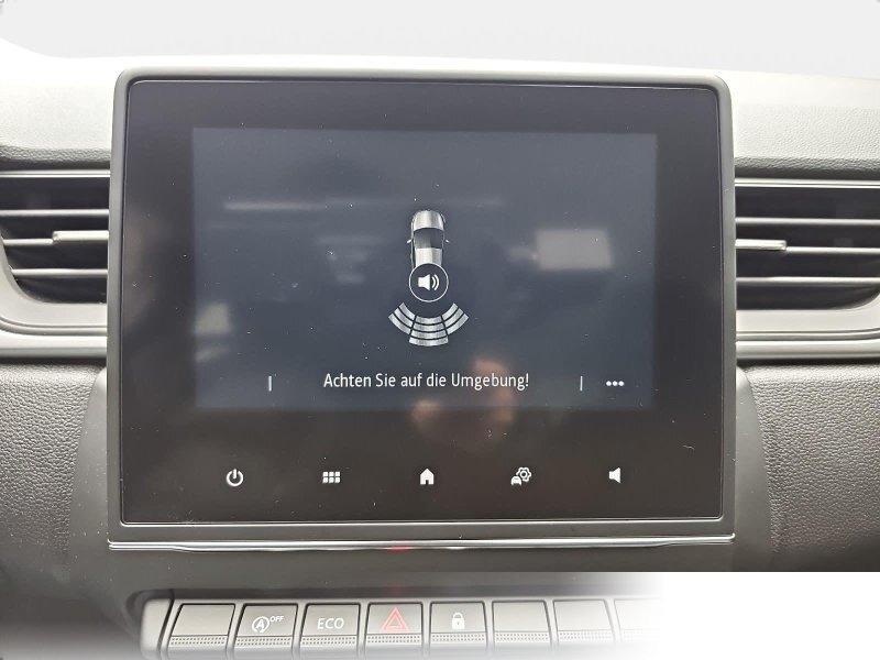 Renault Captur II 1.0 TCE EQUILIBRE NAVI KLIMA LED DAB ALL-SEASO