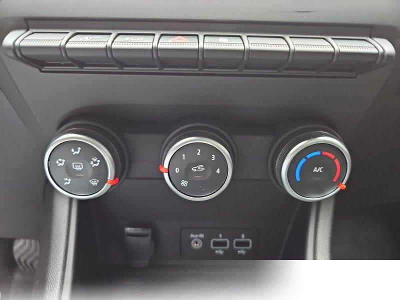 Renault Captur II 1.0 TCE EQUILIBRE NAVI KLIMA LED DAB ALL-SEASO