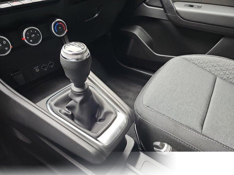 Renault Captur II 1.0 TCE EQUILIBRE NAVI KLIMA LED DAB ALL-SEASO