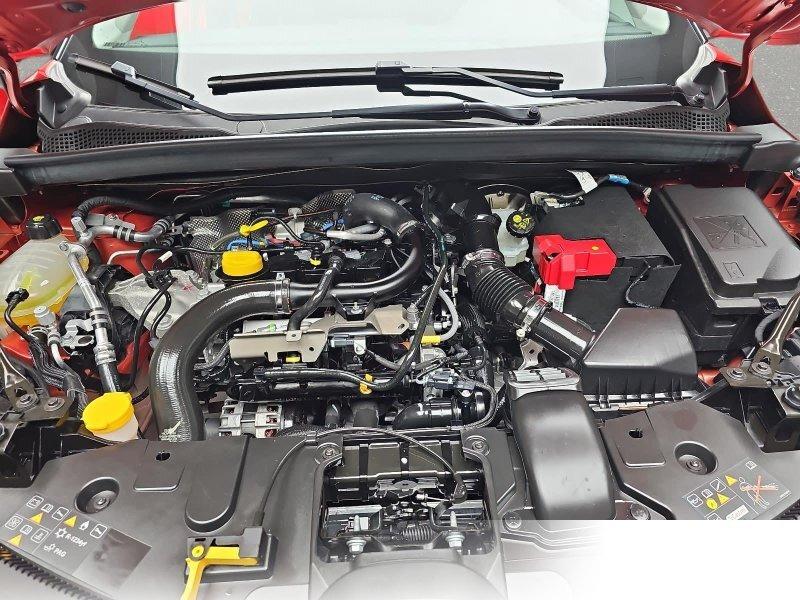 Renault Captur II 1.0 TCE EQUILIBRE NAVI KLIMA LED DAB ALL-SEASO