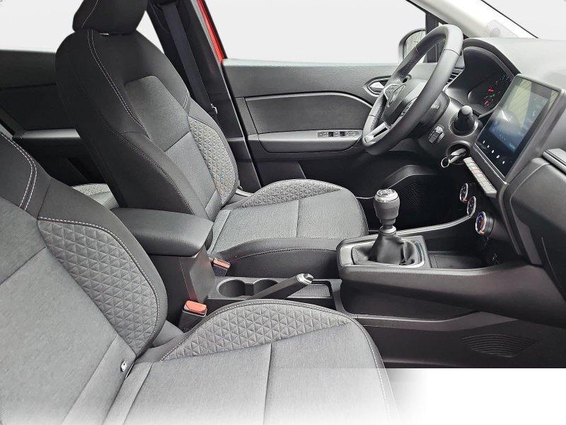 Renault Captur II 1.0 TCE EQUILIBRE NAVI KLIMA LED DAB ALL-SEASO