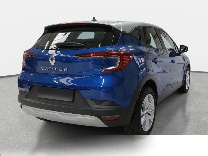 Renault Captur II 1.0 TCE EQUILIBRE NAVI KLIMA LED DAB ALL-SEASO