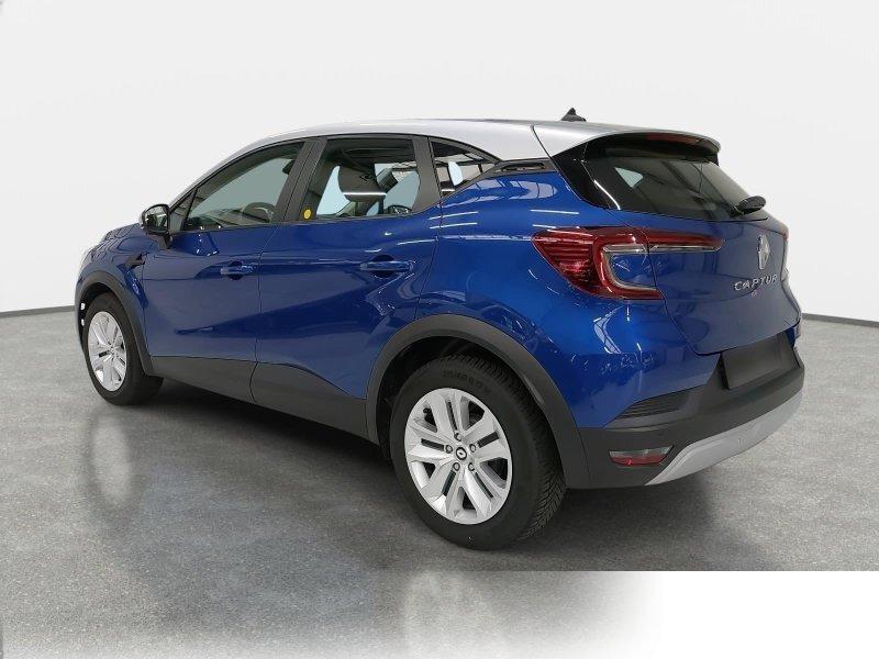 Renault Captur II 1.0 TCE EQUILIBRE NAVI KLIMA LED DAB ALL-SEASO