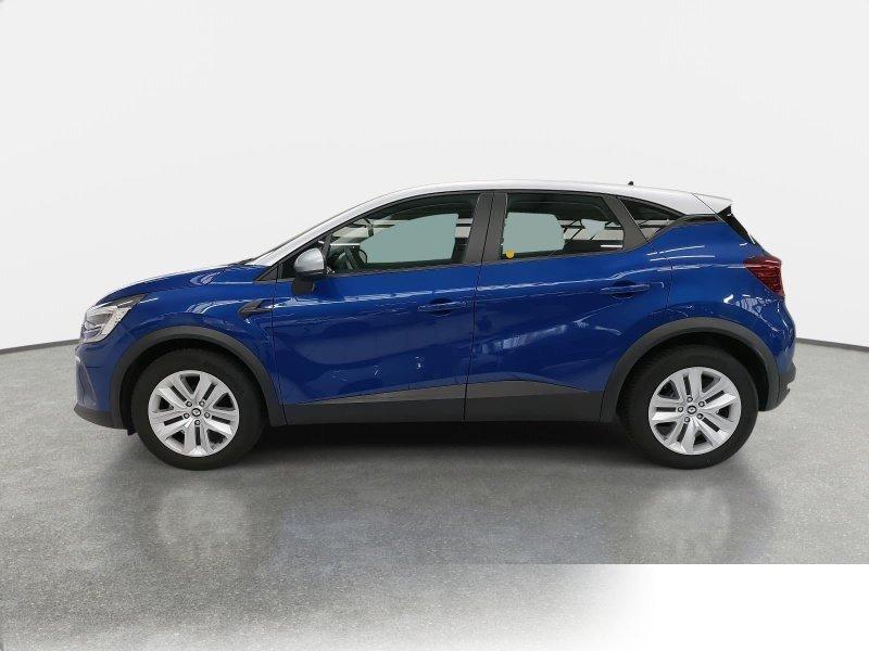 Renault Captur II 1.0 TCE EQUILIBRE NAVI KLIMA LED DAB ALL-SEASO