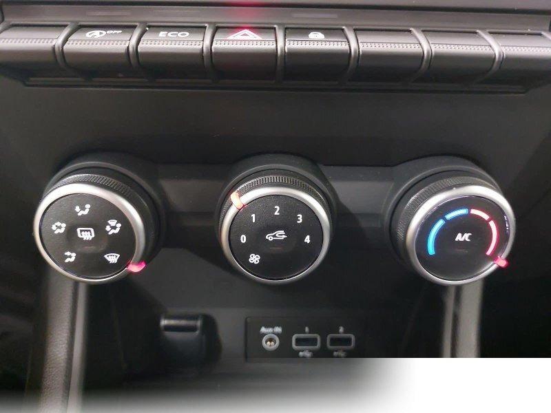 Renault Captur II 1.0 TCE EQUILIBRE NAVI KLIMA LED DAB ALL-SEASO