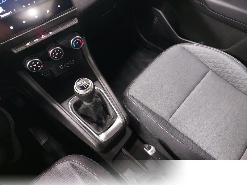 Renault Captur II 1.0 TCE EQUILIBRE NAVI KLIMA LED DAB ALL-SEASO