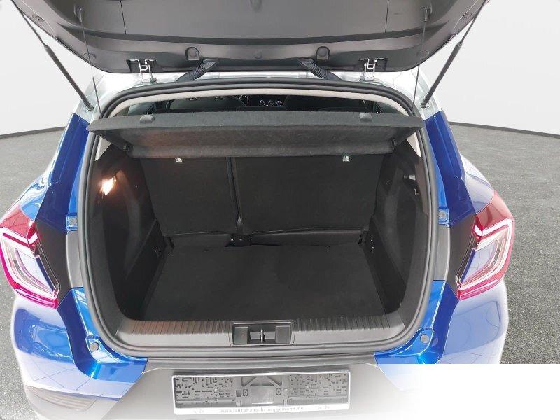 Renault Captur II 1.0 TCE EQUILIBRE NAVI KLIMA LED DAB ALL-SEASO