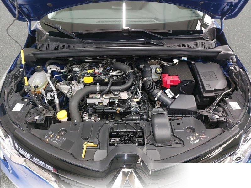 Renault Captur II 1.0 TCE EQUILIBRE NAVI KLIMA LED DAB ALL-SEASO