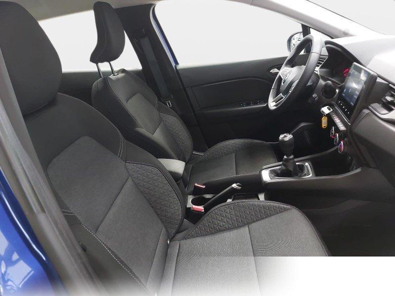 Renault Captur II 1.0 TCE EQUILIBRE NAVI KLIMA LED DAB ALL-SEASO