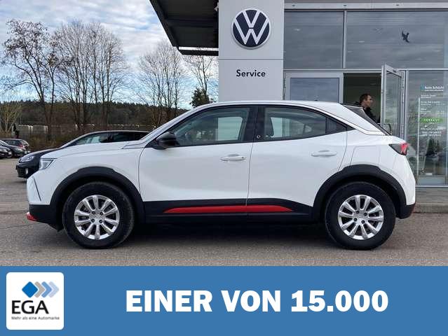 Opel Mokka-e EDITION 3-PHASIG+CCS+KAMERA+LED+ACC+PDC