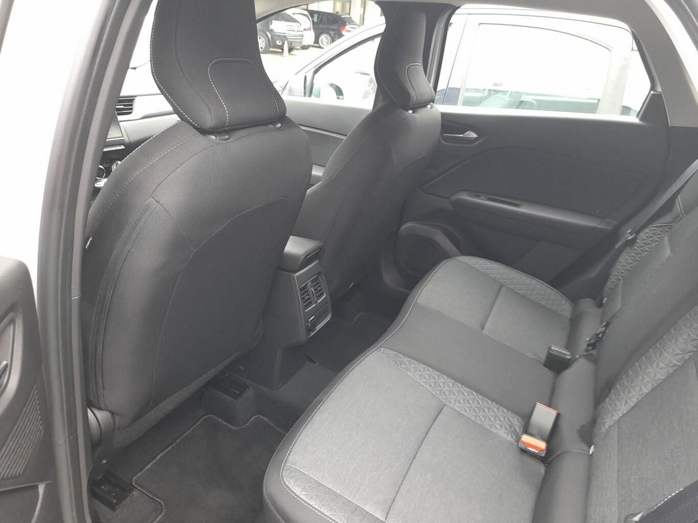 Renault Captur II 1.0 TCe 90 Evolution Nav PDC Kam SHZ