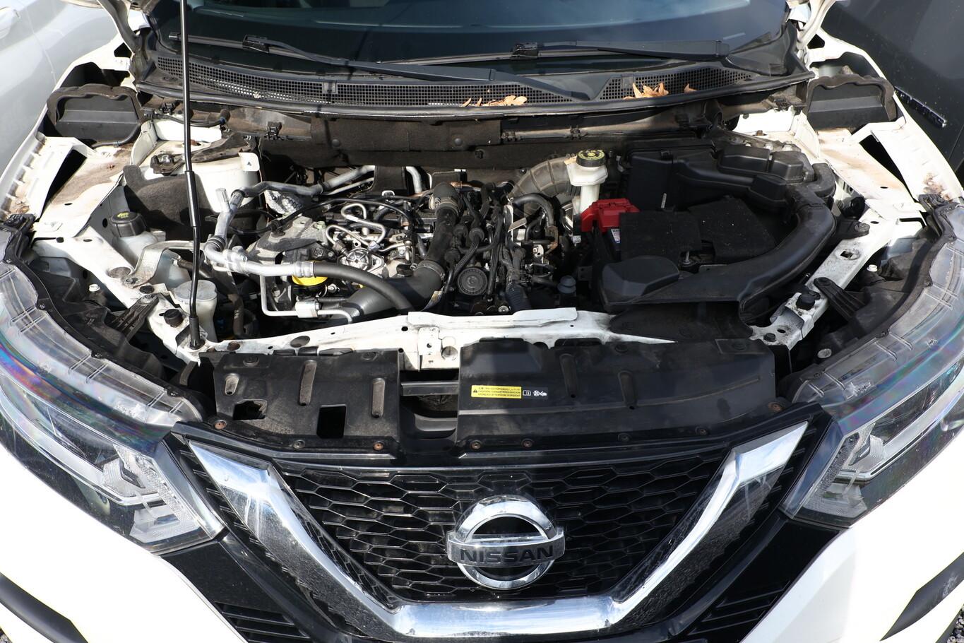 Nissan Qashqai 1.3 DIG-T 160 DCT Acenta Deluxe Kam SHZ