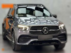 Bild Mercedes-Benz GLE 400 d 4Matic|AMG-LINE|PANO|360|BURMESTER|HUD