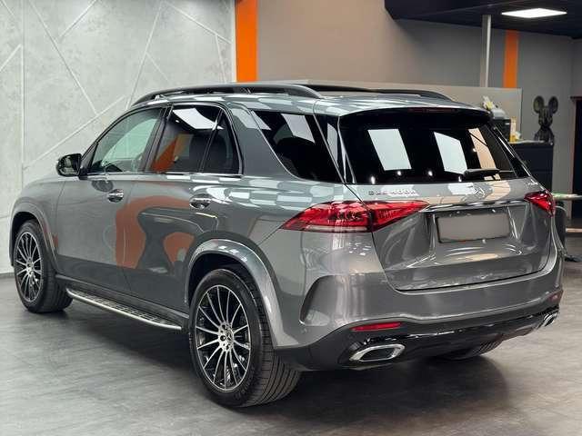 Mercedes-Benz GLE 400 d 4Matic|AMG-LINE|PANO|360|BURMESTER|HUD