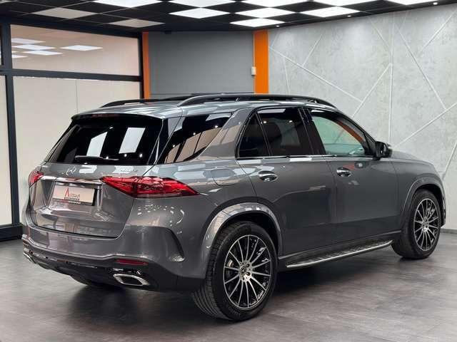 Mercedes-Benz GLE 400 d 4Matic|AMG-LINE|PANO|360|BURMESTER|HUD