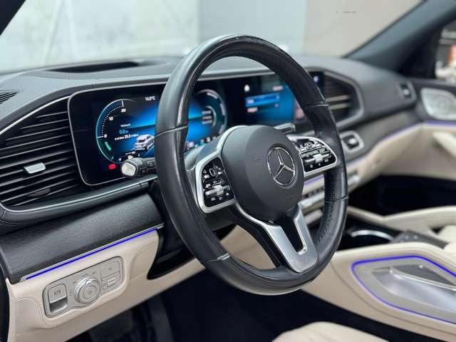 Mercedes-Benz GLE 400 d 4Matic|AMG-LINE|PANO|360|BURMESTER|HUD