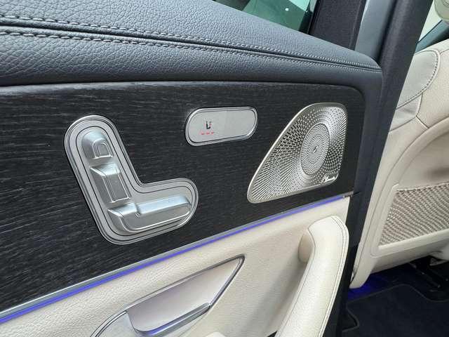 Mercedes-Benz GLE 400 d 4Matic|AMG-LINE|PANO|360|BURMESTER|HUD