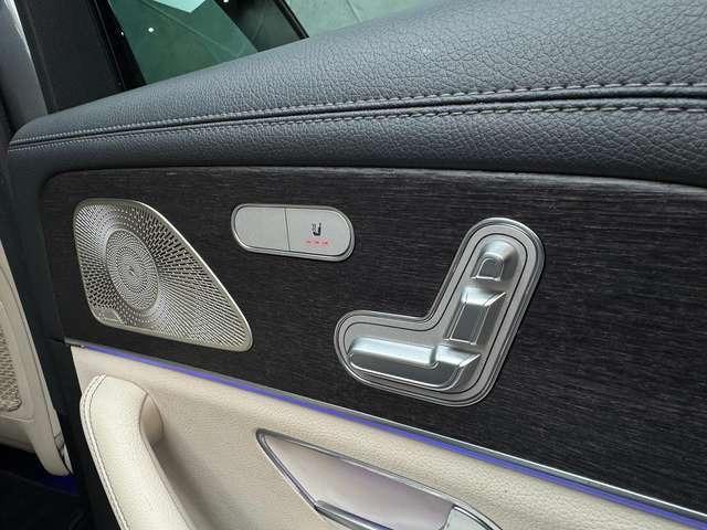 Mercedes-Benz GLE 400 d 4Matic|AMG-LINE|PANO|360|BURMESTER|HUD