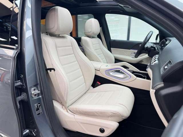 Mercedes-Benz GLE 400 d 4Matic|AMG-LINE|PANO|360|BURMESTER|HUD