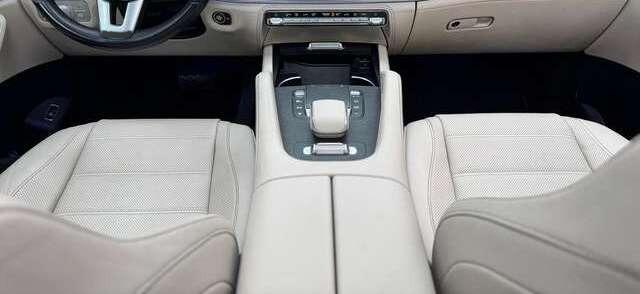 Mercedes-Benz GLE 400 d 4Matic|AMG-LINE|PANO|360|BURMESTER|HUD