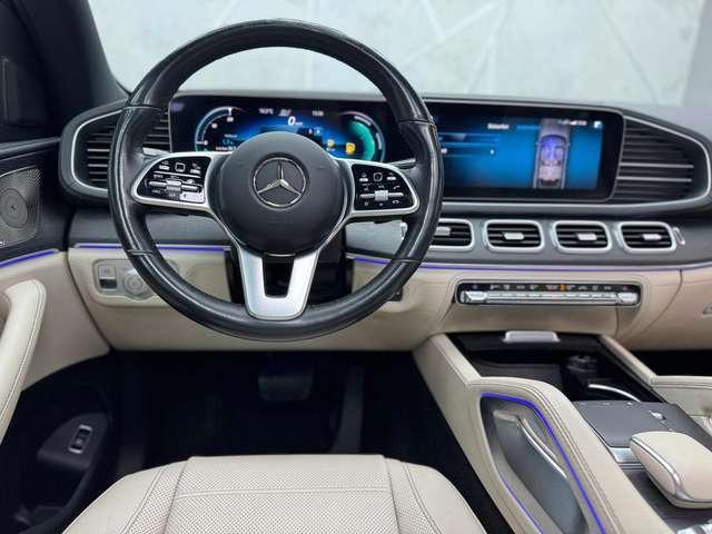 Mercedes-Benz GLE 400 d 4Matic|AMG-LINE|PANO|360|BURMESTER|HUD