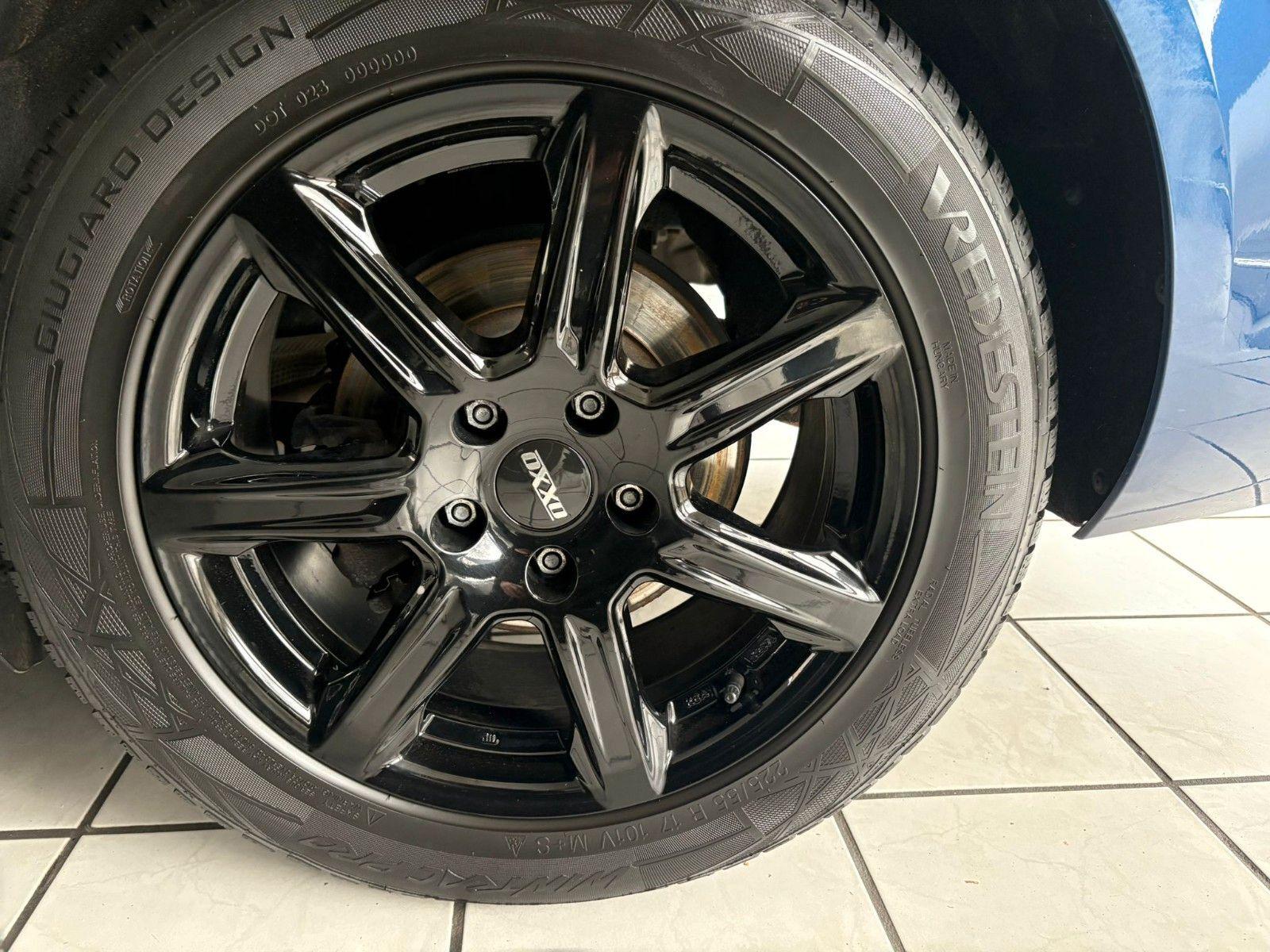 Opel Insignia B Sportstourer Business AT8 mit AHK