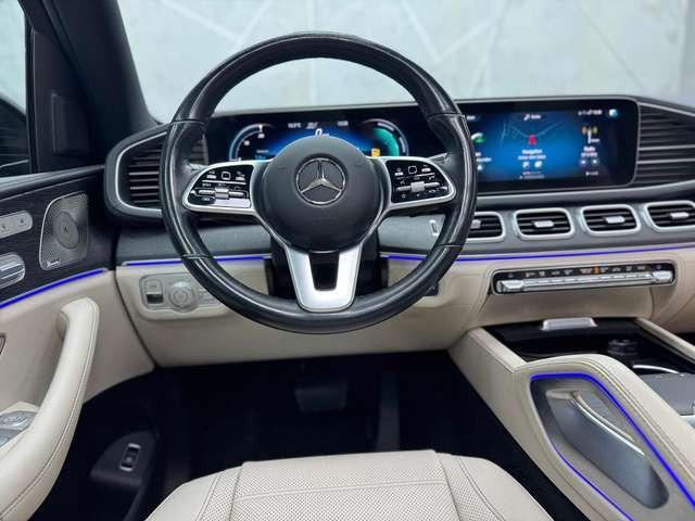 Mercedes-Benz GLE 400 d 4Matic|AMG-LINE|PANO|360|BURMESTER|HUD