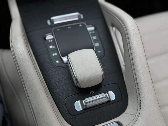 Mercedes-Benz GLE 400 d 4Matic|AMG-LINE|PANO|360|BURMESTER|HUD