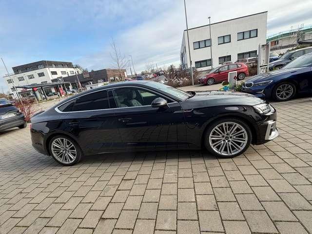Audi A5 Sportback 45 TFSI quattro S line ACC Kam.