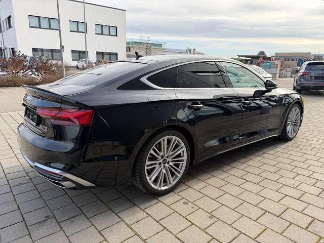 Audi A5 Sportback 45 TFSI quattro S line ACC Kam.