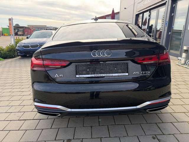Audi A5 Sportback 45 TFSI quattro S line ACC Kam.