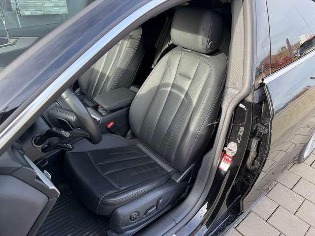 Audi A5 Sportback 45 TFSI quattro S line ACC Kam.