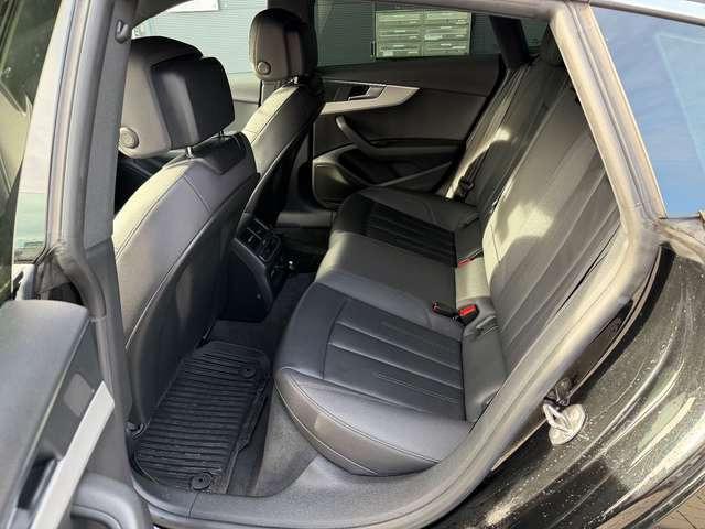 Audi A5 Sportback 45 TFSI quattro S line ACC Kam.