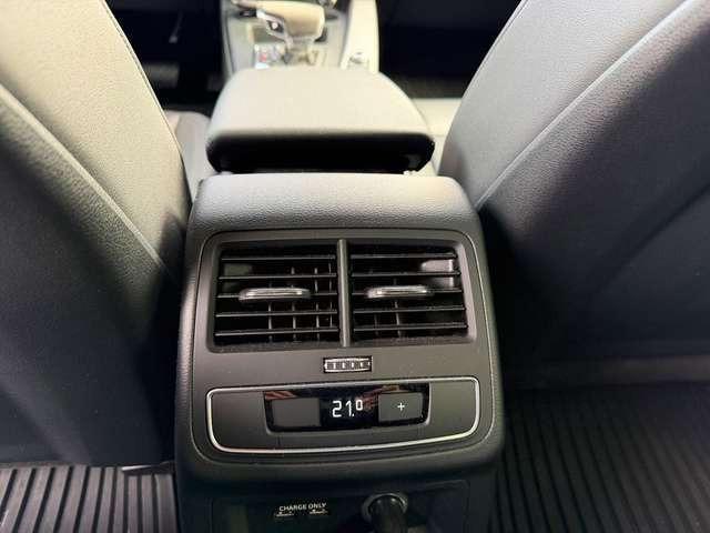 Audi A5 Sportback 45 TFSI quattro S line ACC Kam.