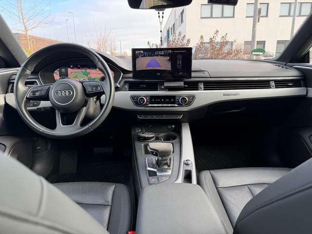 Audi A5 Sportback 45 TFSI quattro S line ACC Kam.