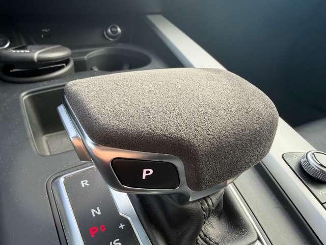 Audi A5 Sportback 45 TFSI quattro S line ACC Kam.