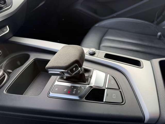 Audi A5 Sportback 45 TFSI quattro S line ACC Kam.