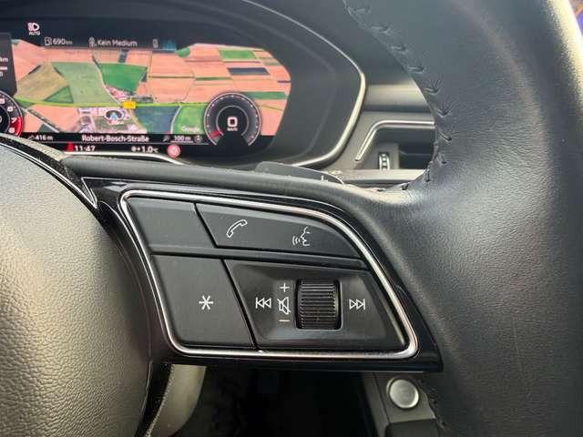 Audi A5 Sportback 45 TFSI quattro S line ACC Kam.