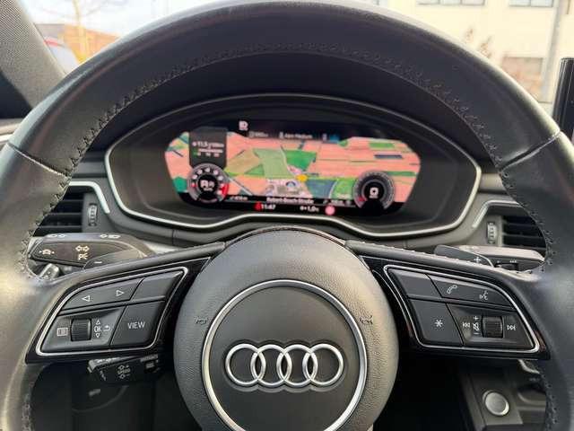 Audi A5 Sportback 45 TFSI quattro S line ACC Kam.