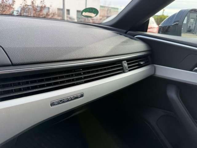 Audi A5 Sportback 45 TFSI quattro S line ACC Kam.