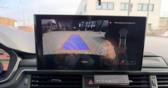 Audi A5 Sportback 45 TFSI quattro S line ACC Kam.