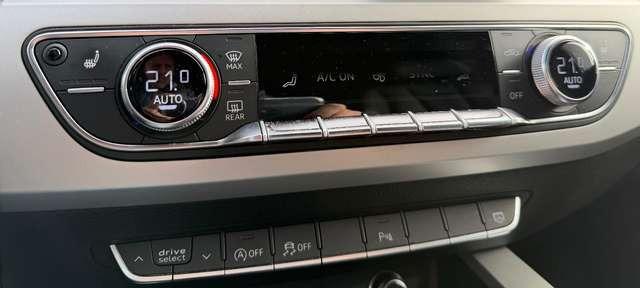 Audi A5 Sportback 45 TFSI quattro S line ACC Kam.