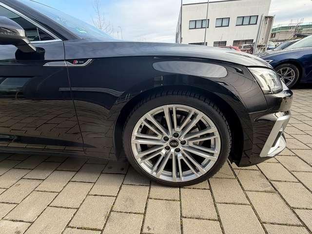 Audi A5 Sportback 45 TFSI quattro S line ACC Kam.
