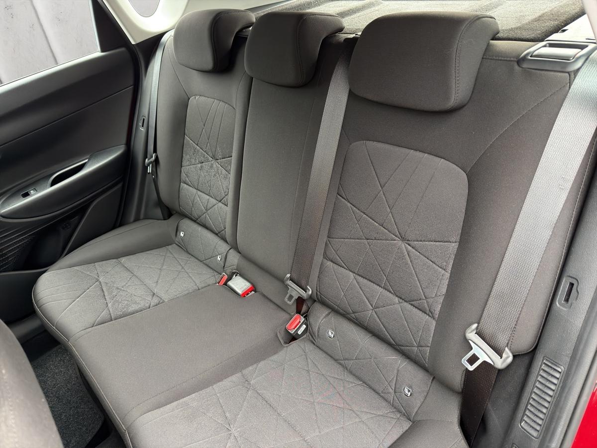 Hyundai Bayon Trend 1.0 T-GDI 48V Klima*PDC*Sitz&Lenkhzg