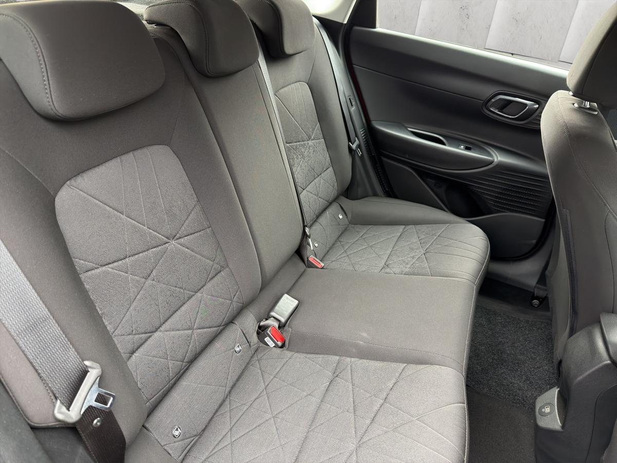 Hyundai Bayon Trend 1.0 T-GDI 48V Klima*PDC*Sitz&Lenkhzg